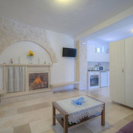 Trulli La Piazzetta By Rentbeat Apartment Cocolicchio Екстериор снимка