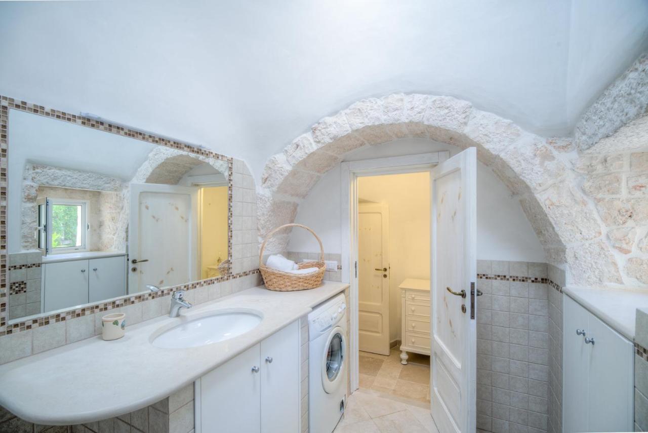 Trulli La Piazzetta By Rentbeat Apartment Cocolicchio Екстериор снимка