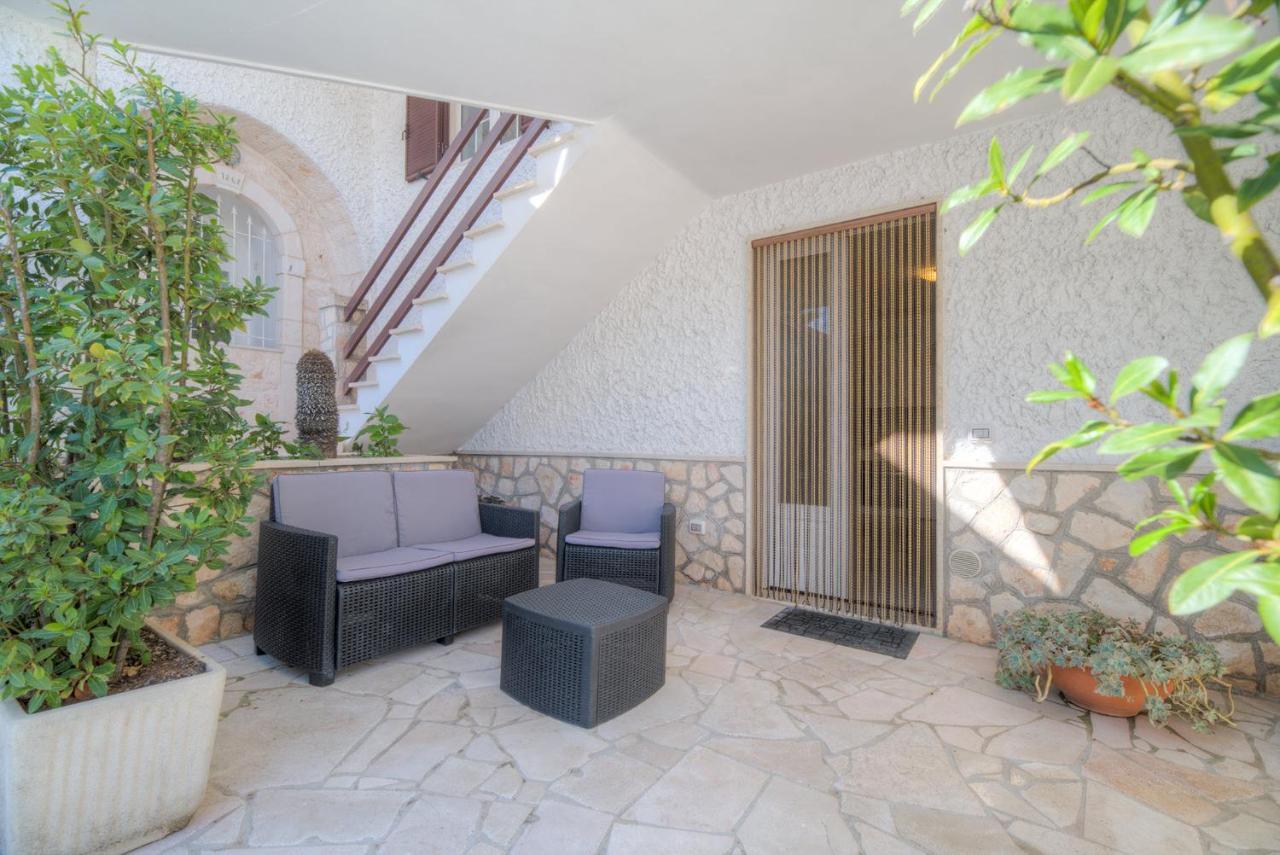 Trulli La Piazzetta By Rentbeat Apartment Cocolicchio Екстериор снимка
