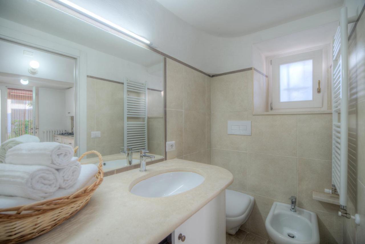 Trulli La Piazzetta By Rentbeat Apartment Cocolicchio Екстериор снимка