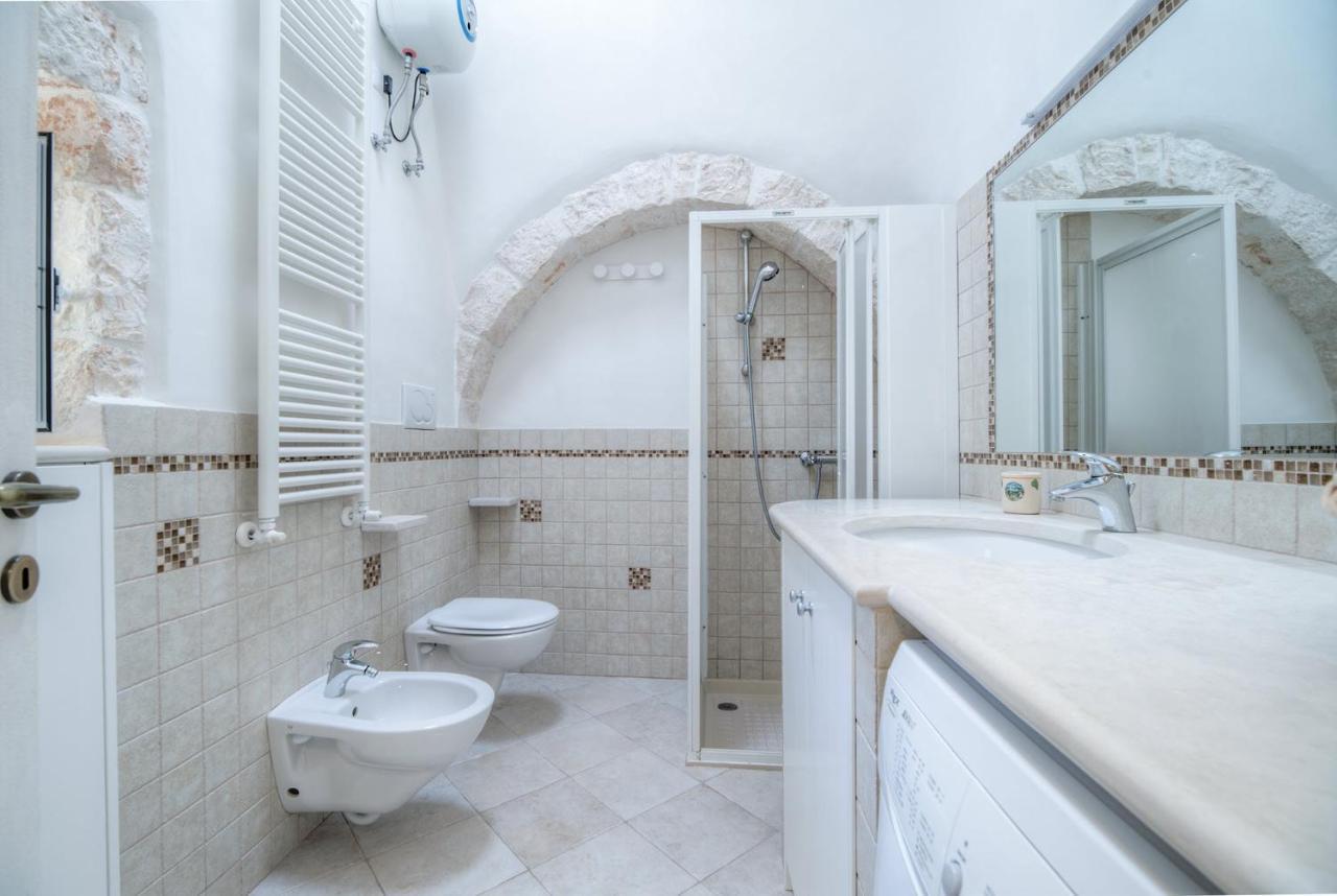 Trulli La Piazzetta By Rentbeat Apartment Cocolicchio Екстериор снимка