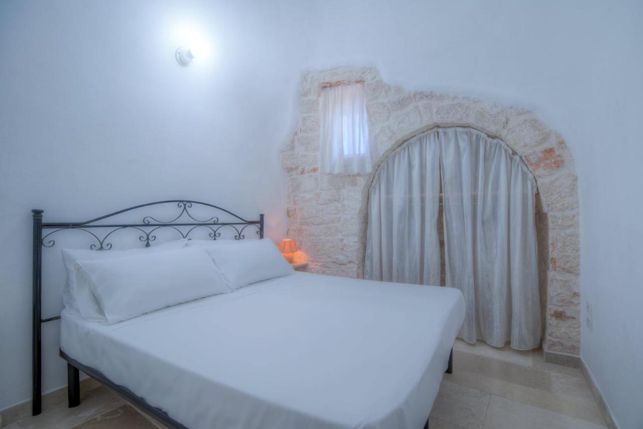 Trulli La Piazzetta By Rentbeat Apartment Cocolicchio Екстериор снимка